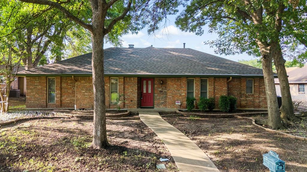 343 Cardinal Creek Drive Property Photo 1