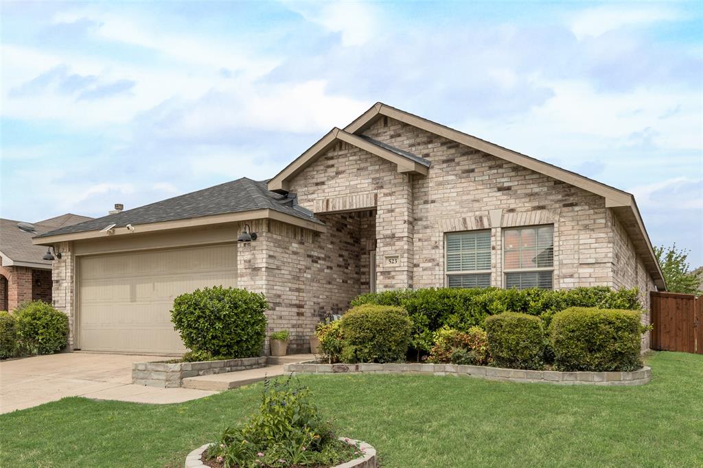 Picture of 523 Blue Sage Drive