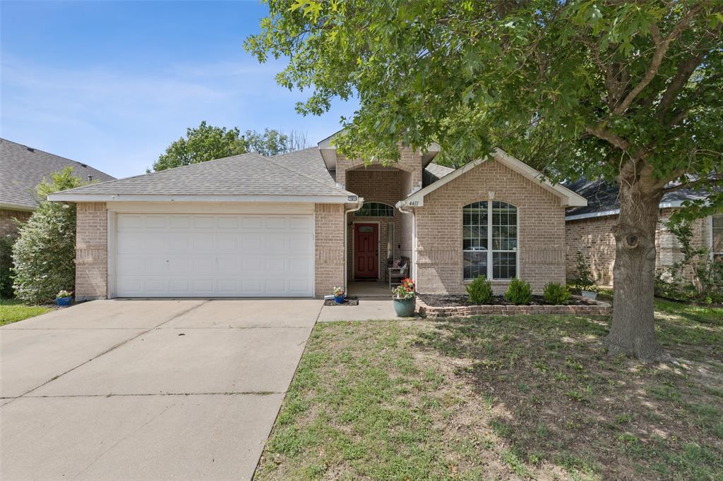 4411 New Meadow Drive Property Photo 1