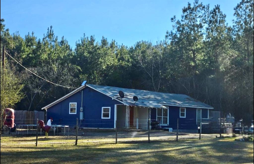26841 Fm 95 Property Photo 1