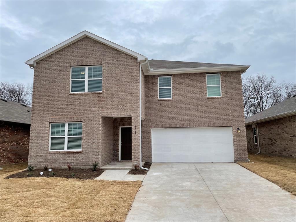 2629 Silver Leaf Lane Property Photo 1