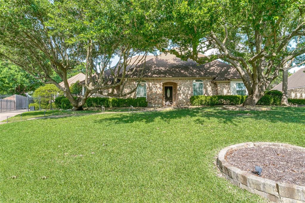 3713 Brentwood Court Property Photo 1