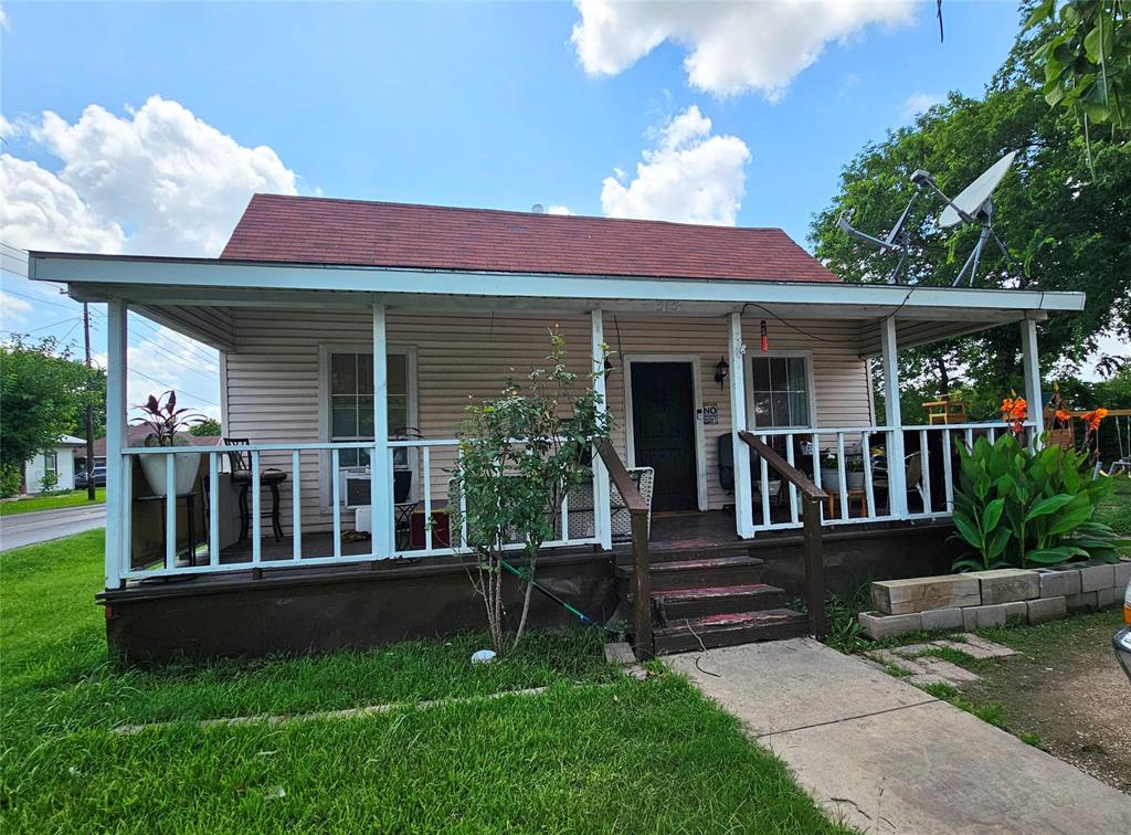 315 S Mable Street Property Photo 1
