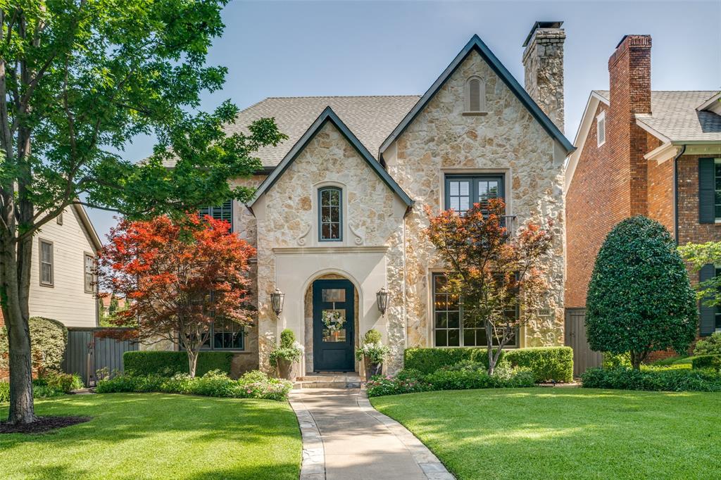 2728 Purdue Avenue