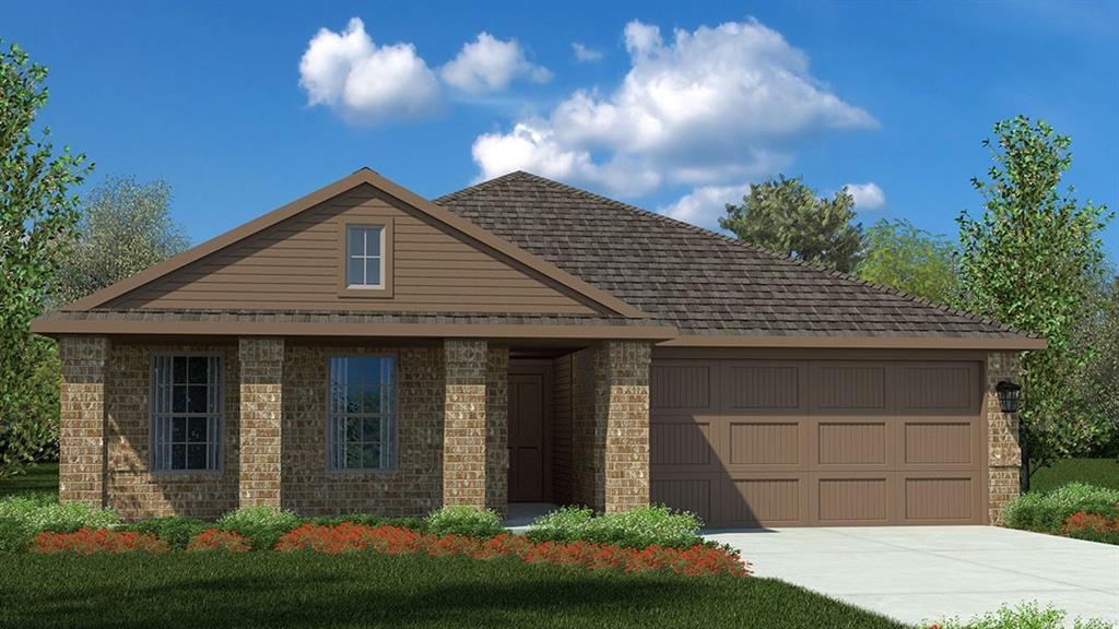 9424 MOUNTAIN PASS Drive Property Photo 1