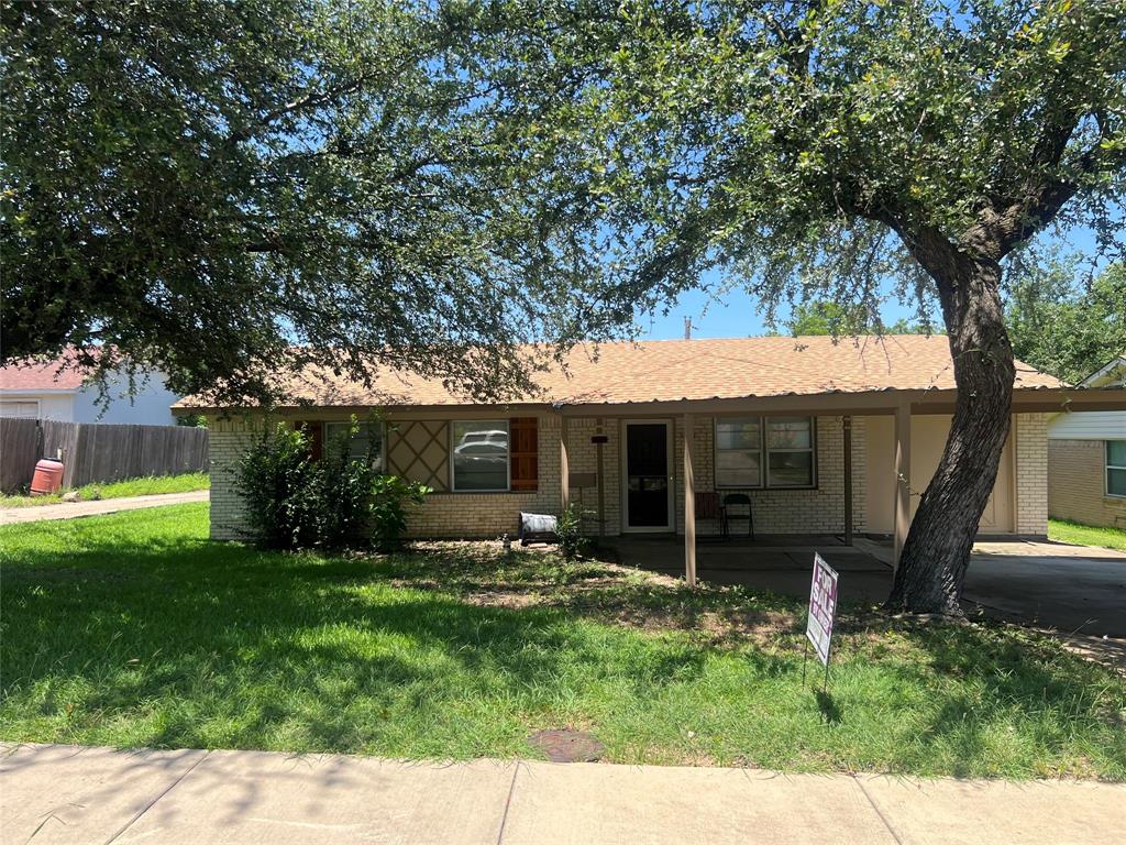 2631 Brenda Drive Property Photo 1