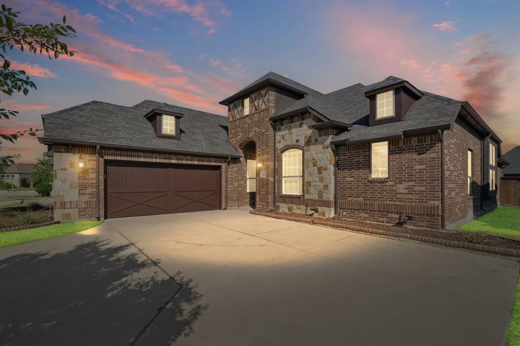 1256 Teton Drive Property Photo 1