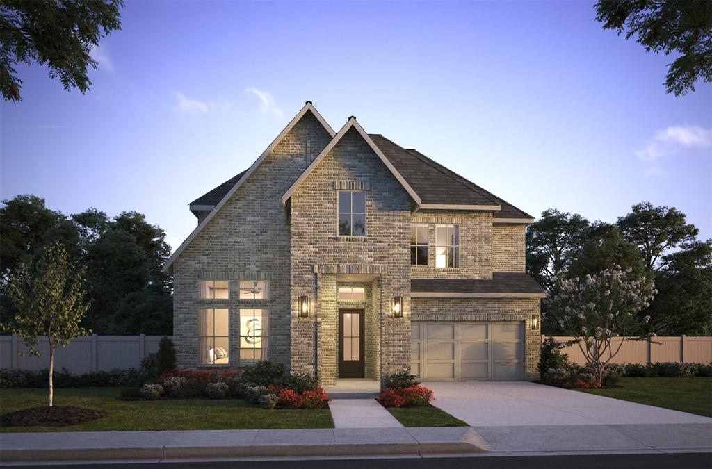 15699 Valerian Trail Property Photo 1