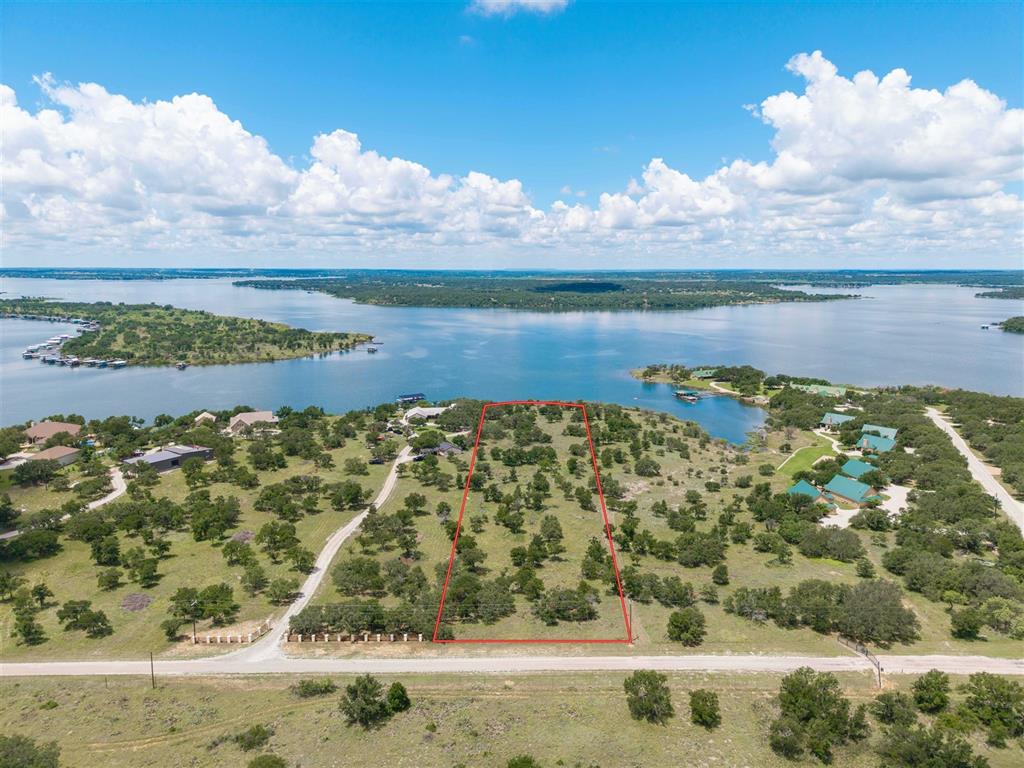 Tbd Deepwater Road Property Photo 1