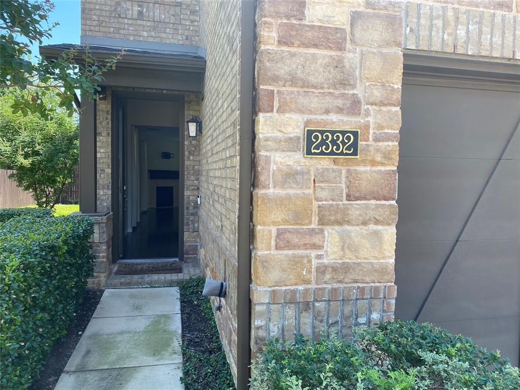 2332 Aspermont Way Property Photo 1