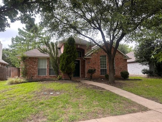 12018 Biloxi Drive Property Photo 1