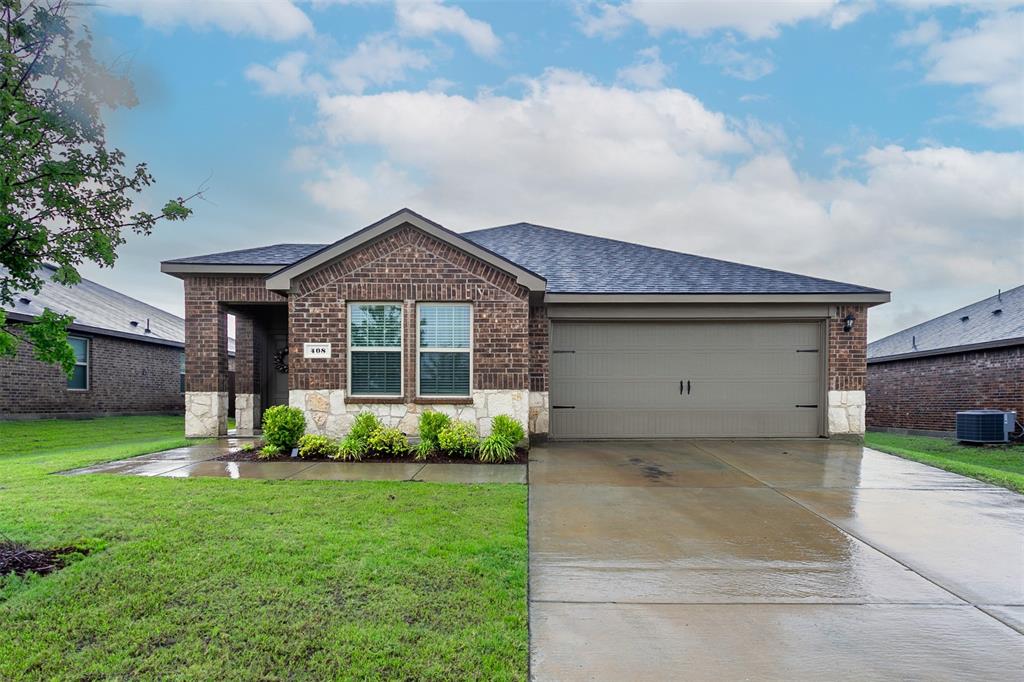 408 Cultivator Court Property Photo 1