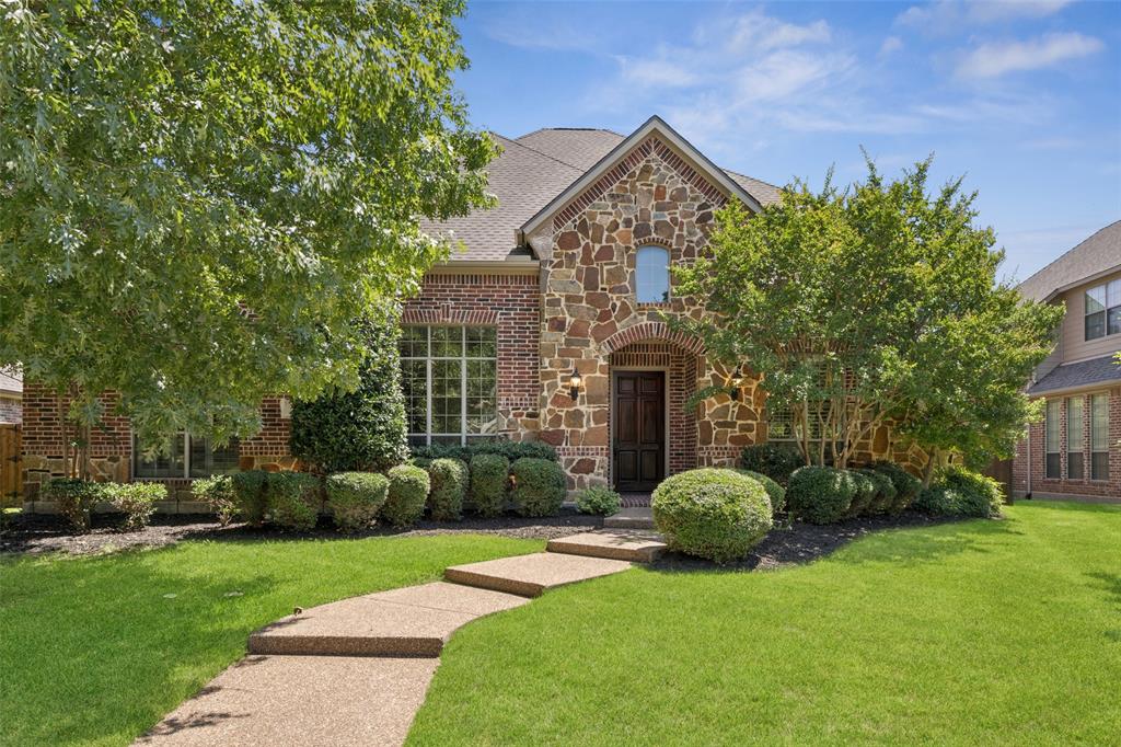 1316 Comal Drive Property Photo 1