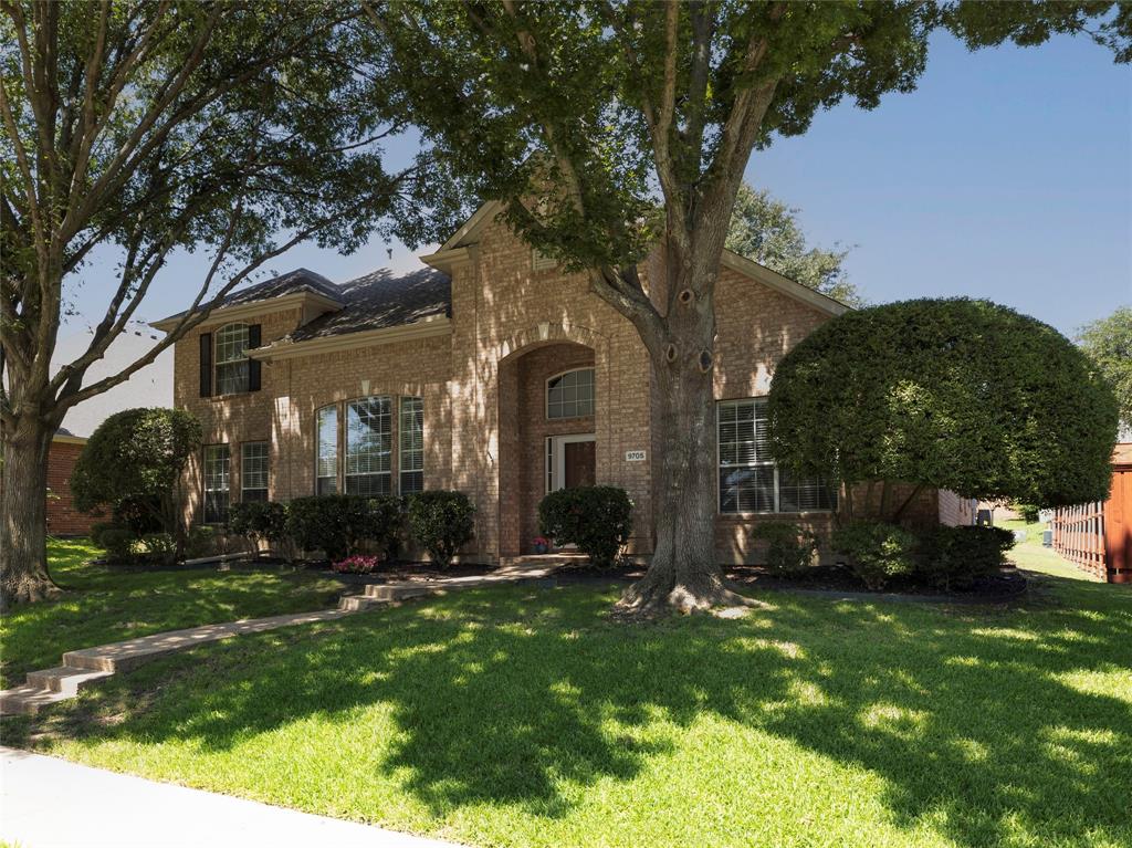 9705 Southern Hills Drive Property Photo 1