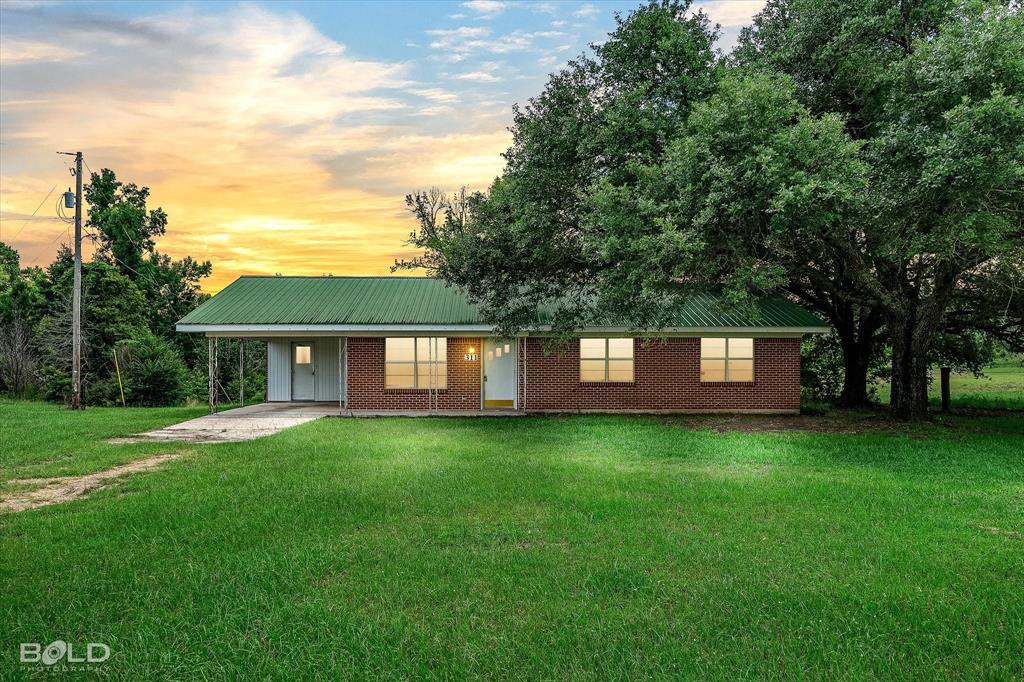 311 Rawls Road