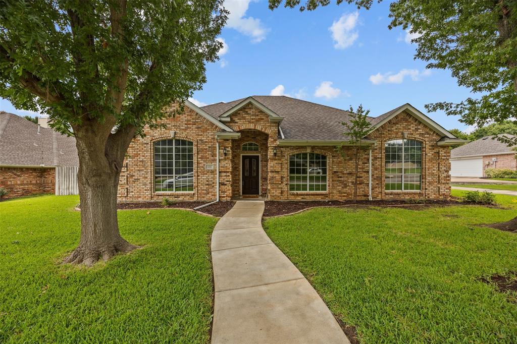 1121 Countryhill Drive