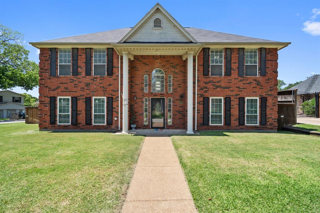 4120 Kingsferry Drive Property Photo 1