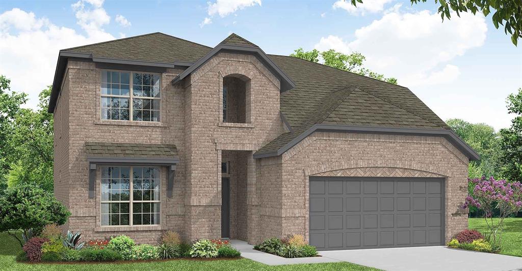 3206 Ribisl Property Photo 1