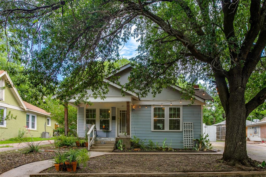 1211 Lansford Avenue Property Photo 1