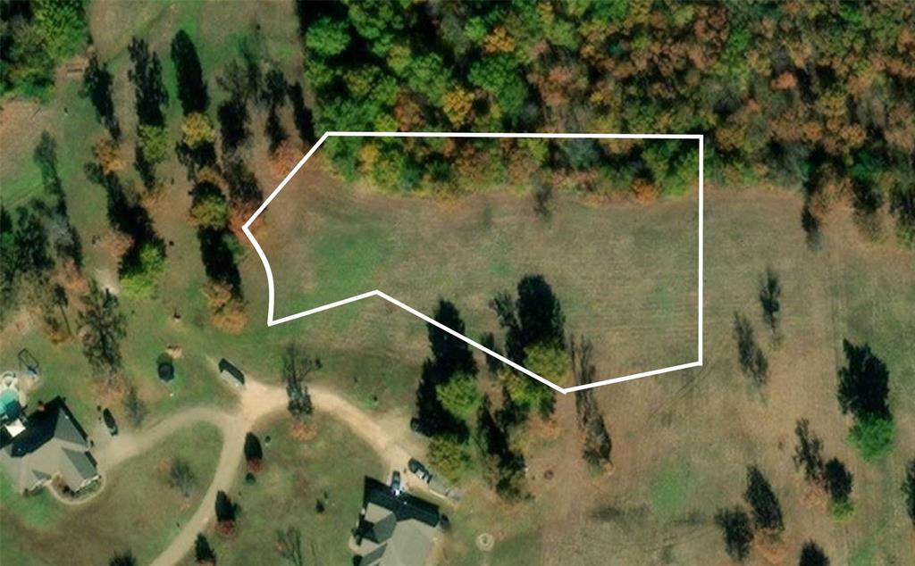 1.42 Acres County Road 2910 Property Photo 1