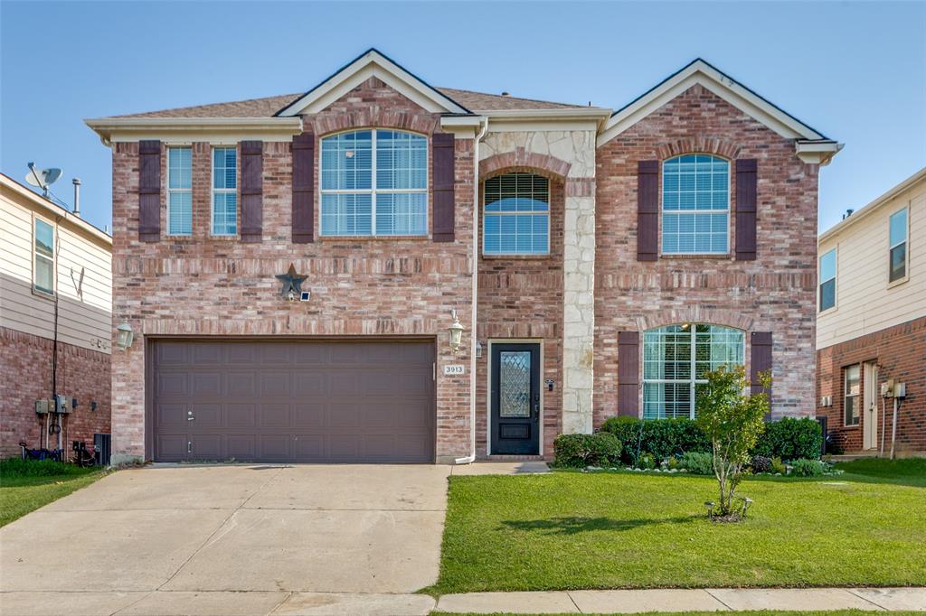 3913 Aldersyde Drive Property Photo 1