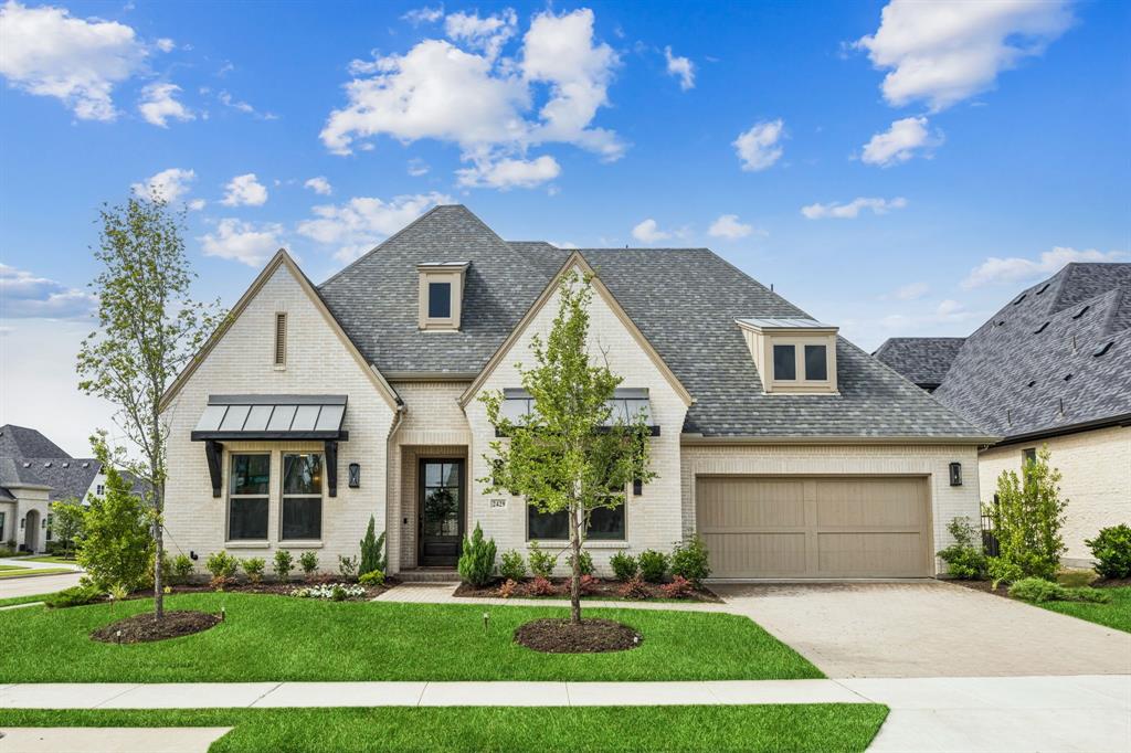 2429 Gallant Fox Road Property Photo 1