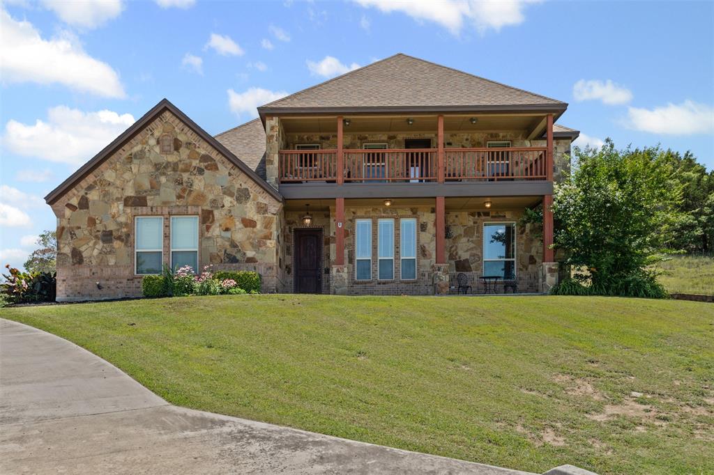 111 Meadow Bridge Drive Property Photo 1