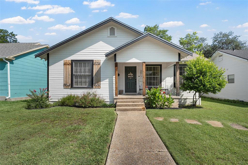 3017 Live Oak Avenue Property Photo 1