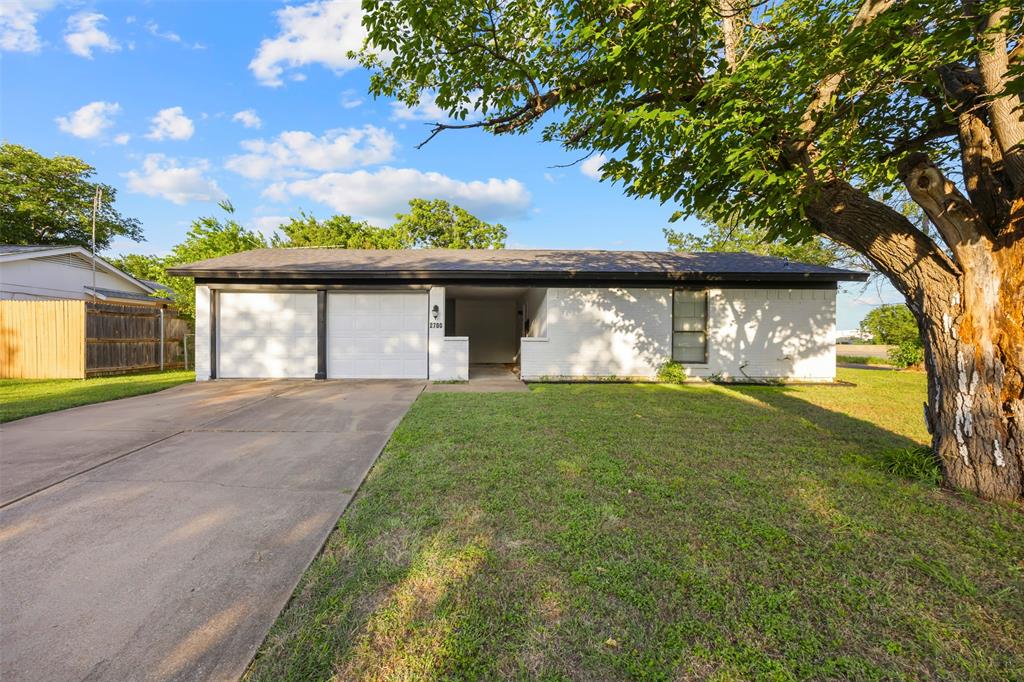 2700 Birch Park Drive
