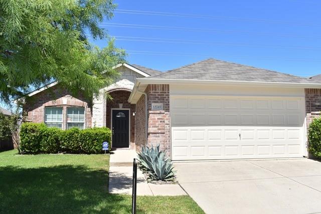 12749 Pricklybranch Drive Property Photo 1