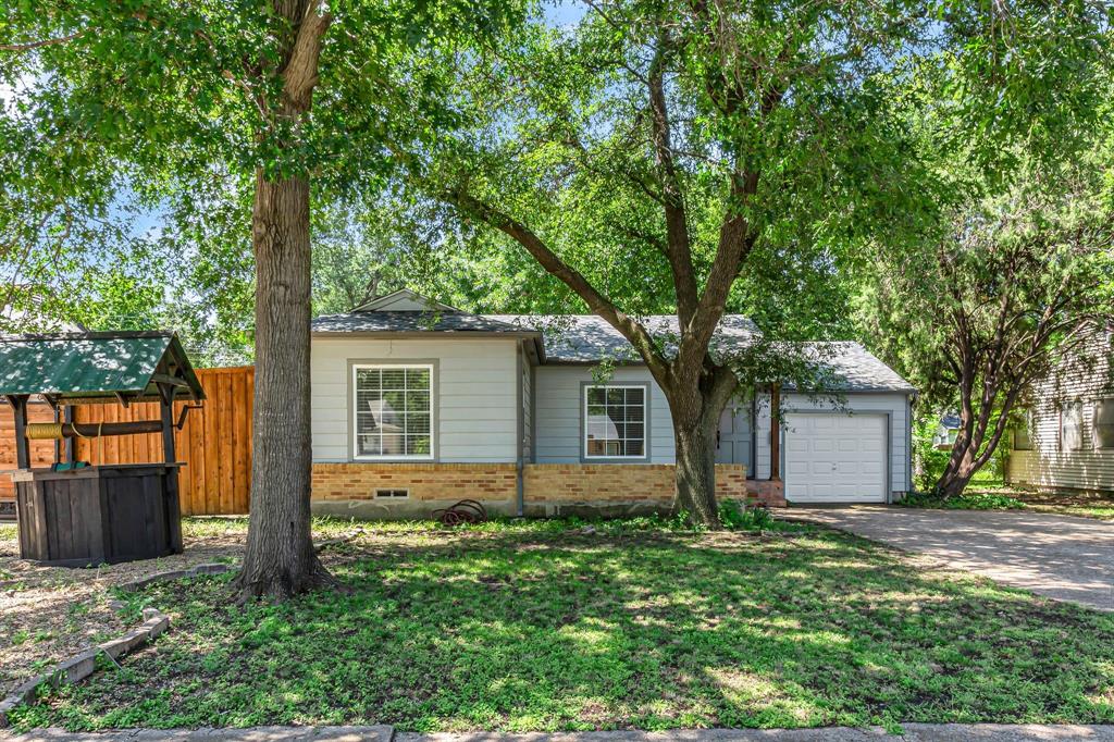 11502 Rupley Lane Property Photo 1