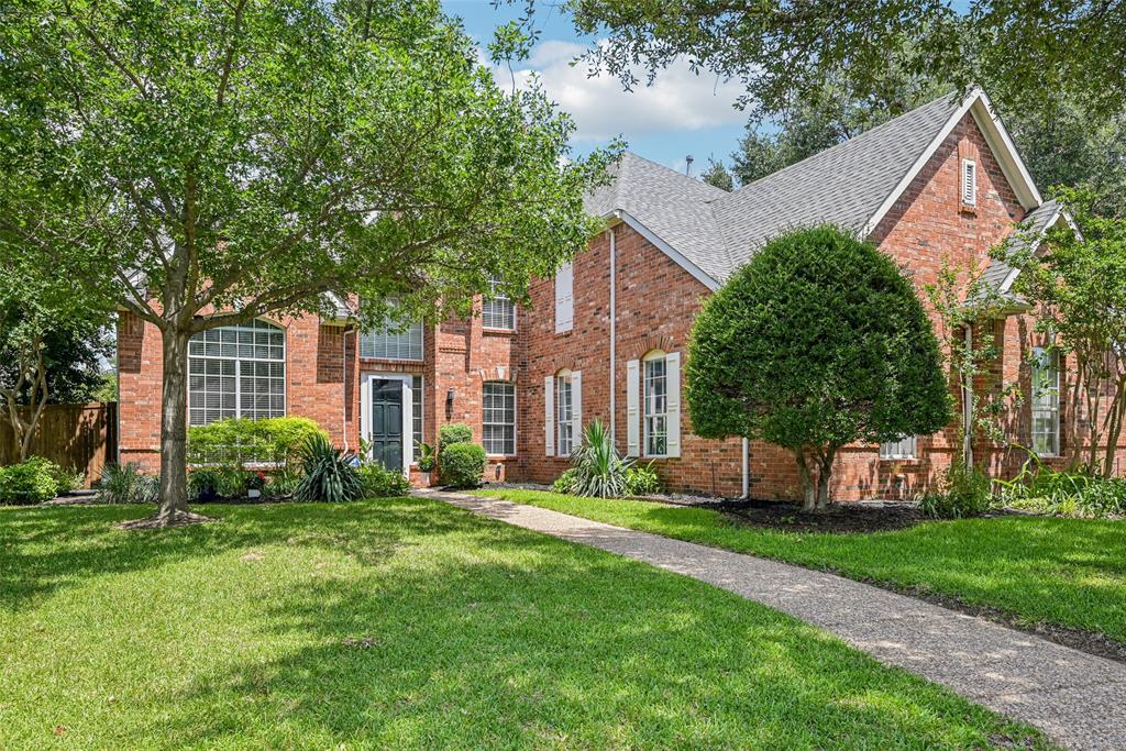 6903 Glenview Lane Property Photo 1