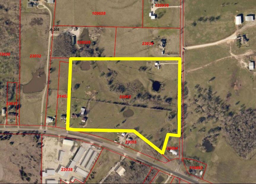 7811 Fm 35 Property Photo 1