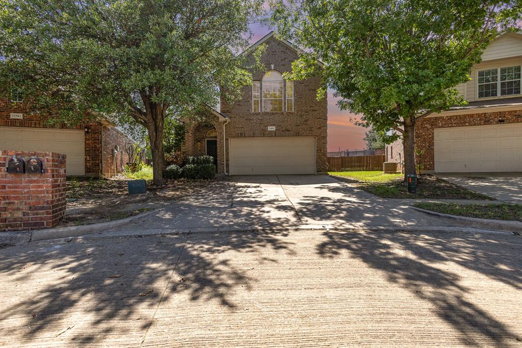 11801 Cottontail Drive Property Photo 1