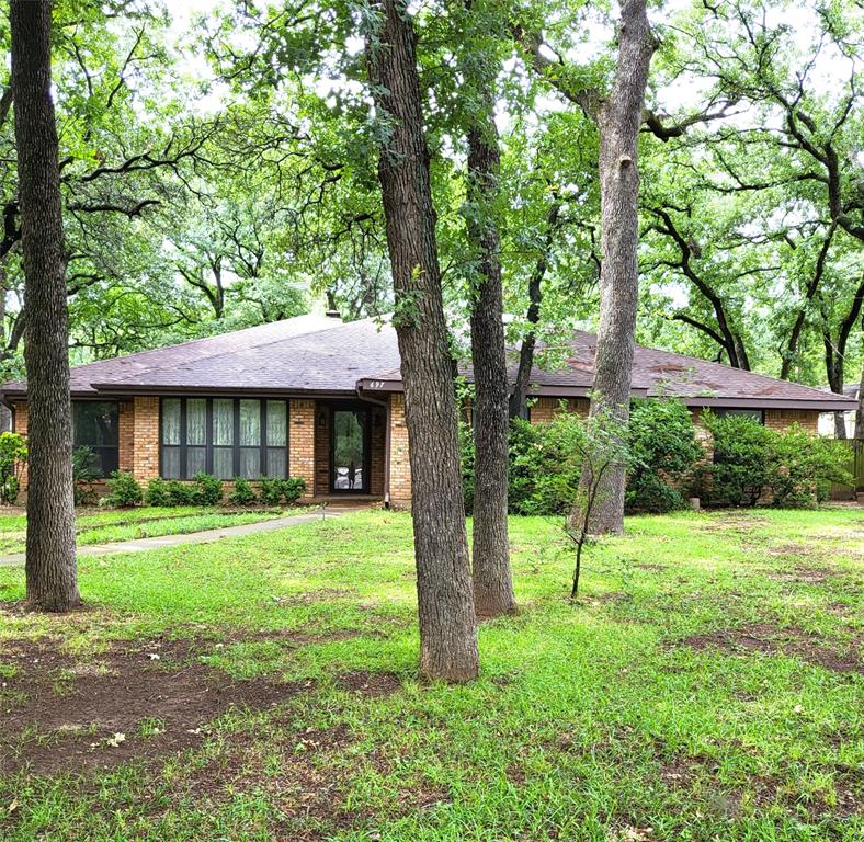 697 Highland Crest Drive Property Photo