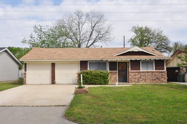 1007 Easy Street Property Photo 1