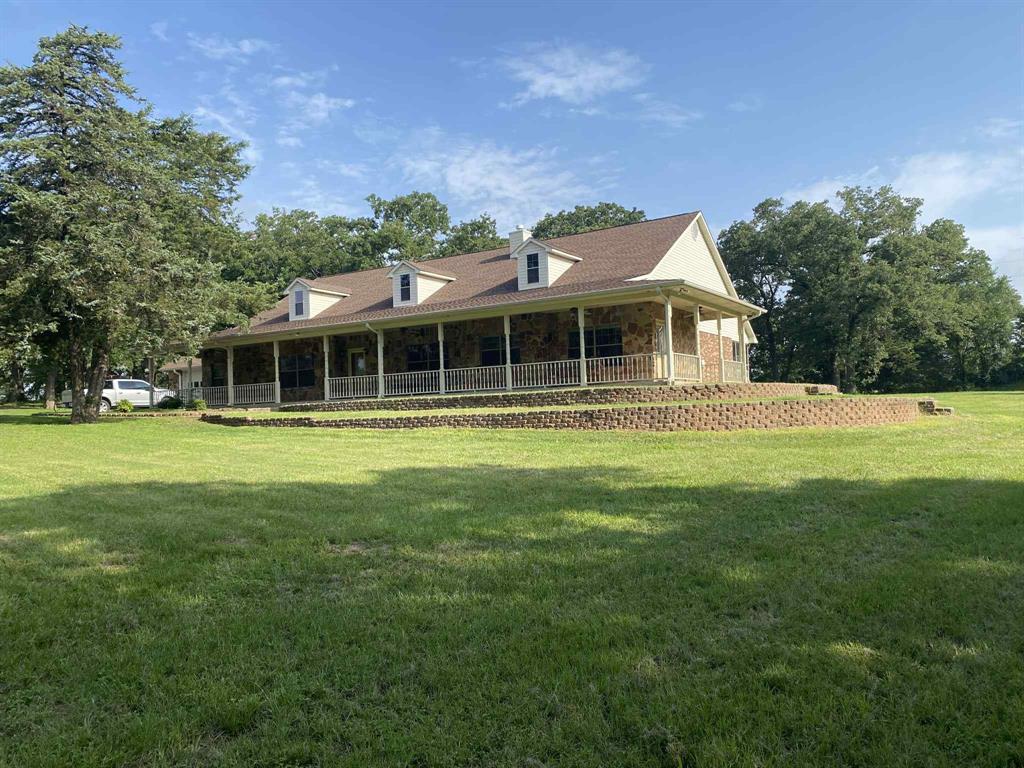 5304 Cedar Creek Drive Property Photo 1