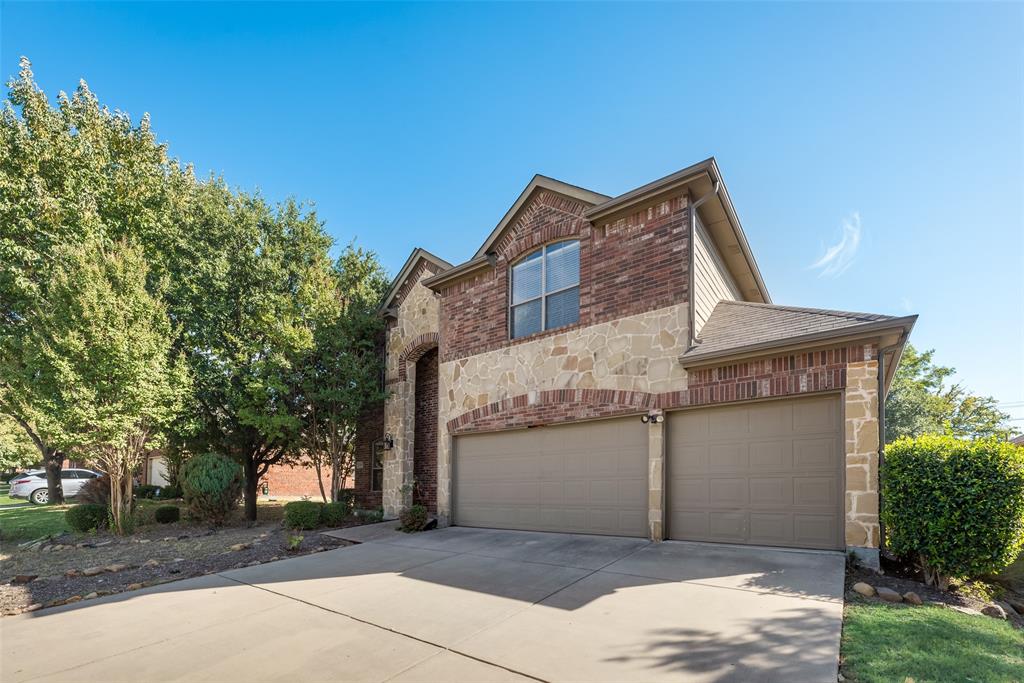 11489 Corsicana Drive Property Photo 1