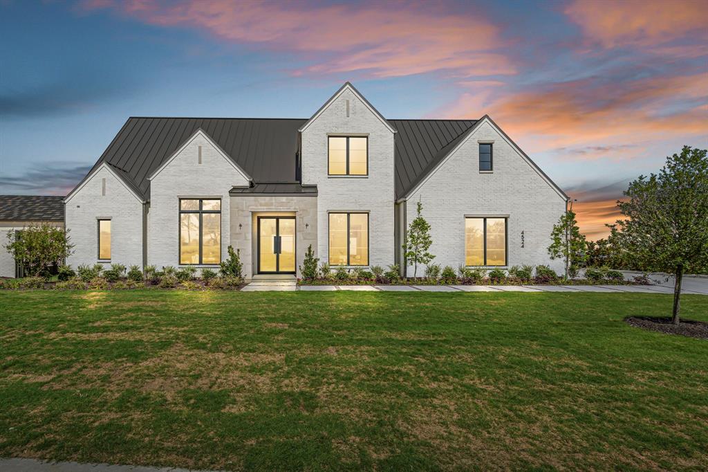 4524 Terroir Drive Property Photo 1