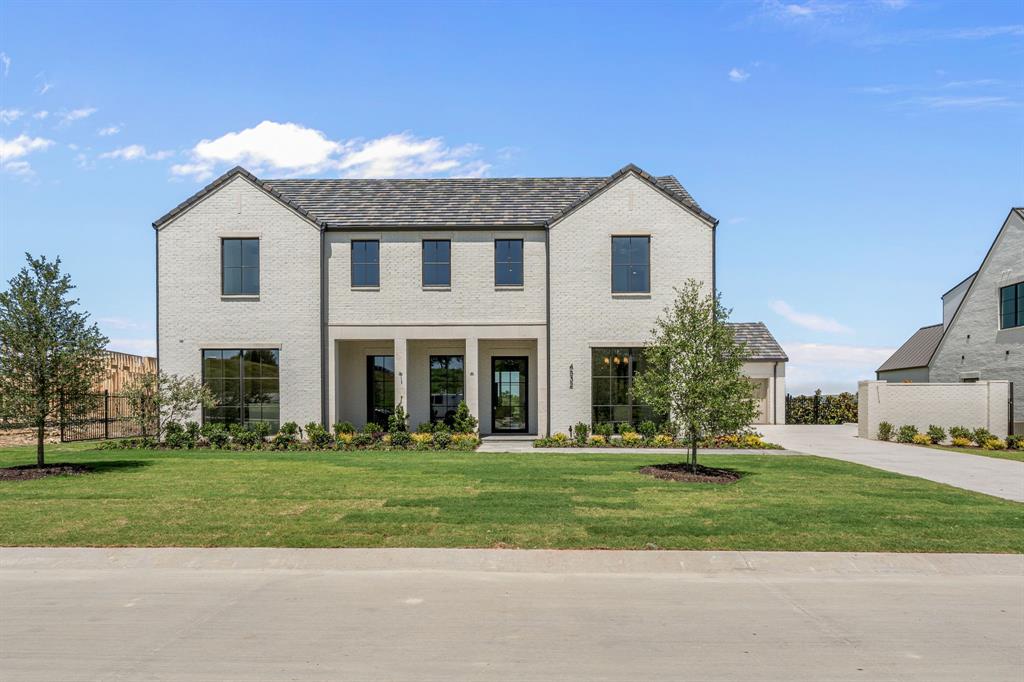 4532 Terroir Drive Property Photo 1