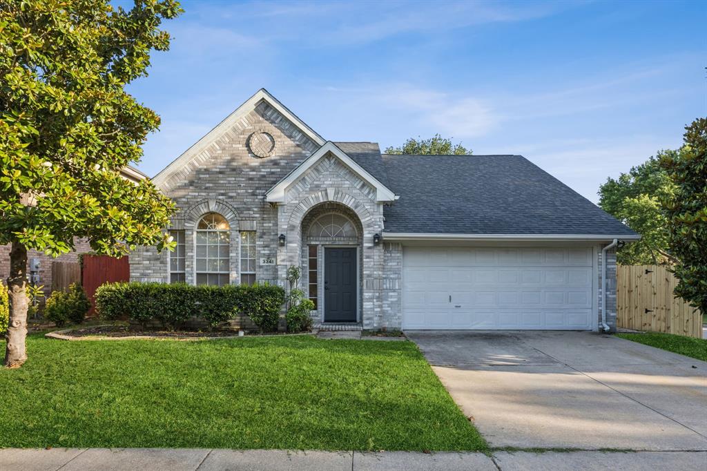 3341 Woodglen Drive Property Photo 1