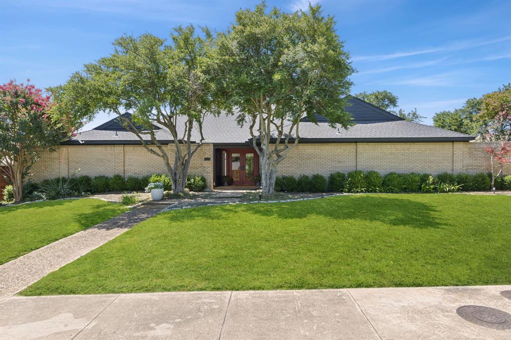 4312 Bretton Bay Lane Property Photo 1