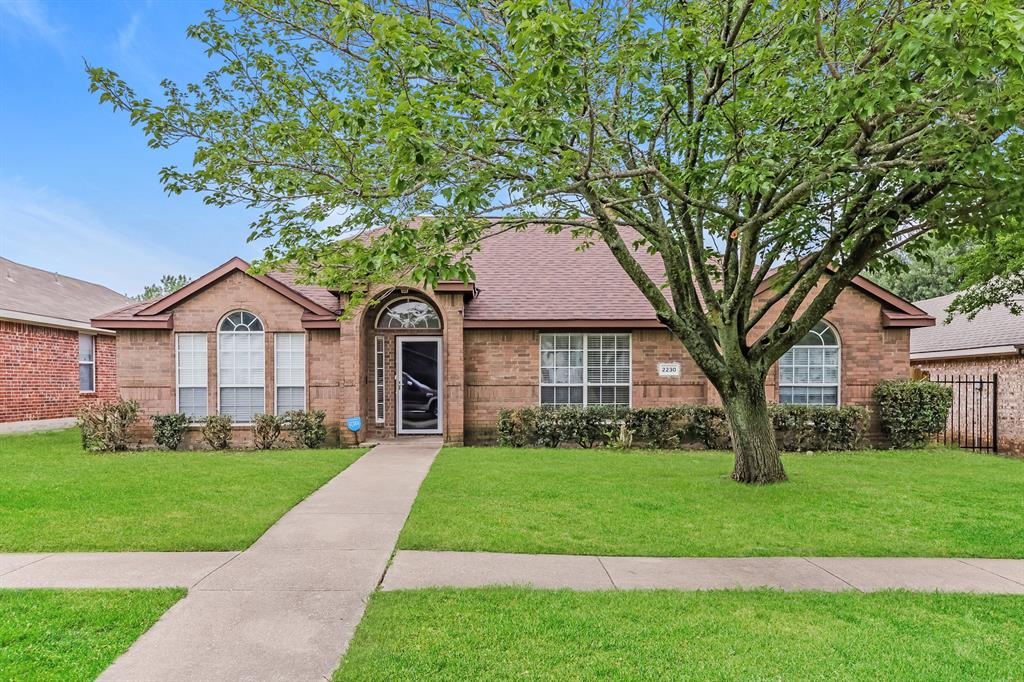 2230 Bridle Path Drive