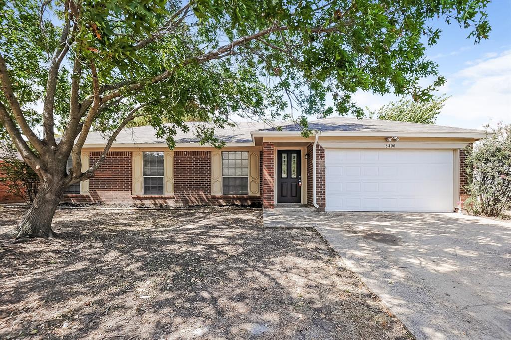 6400 Rock Springs Drive Property Photo 1