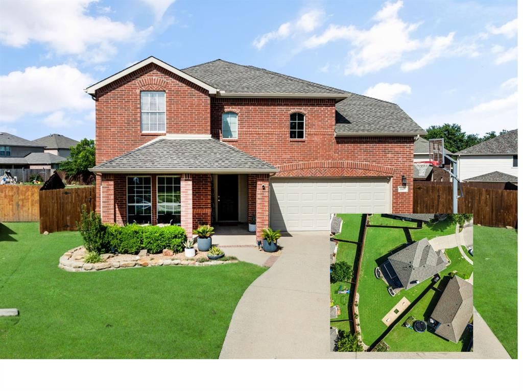 2115 Highland River Drive Property Photo 1