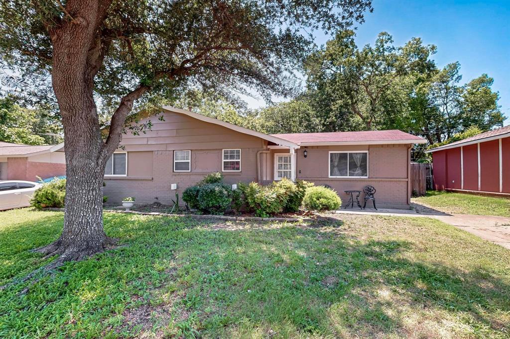 3113 Lucas Terrace Property Photo 1