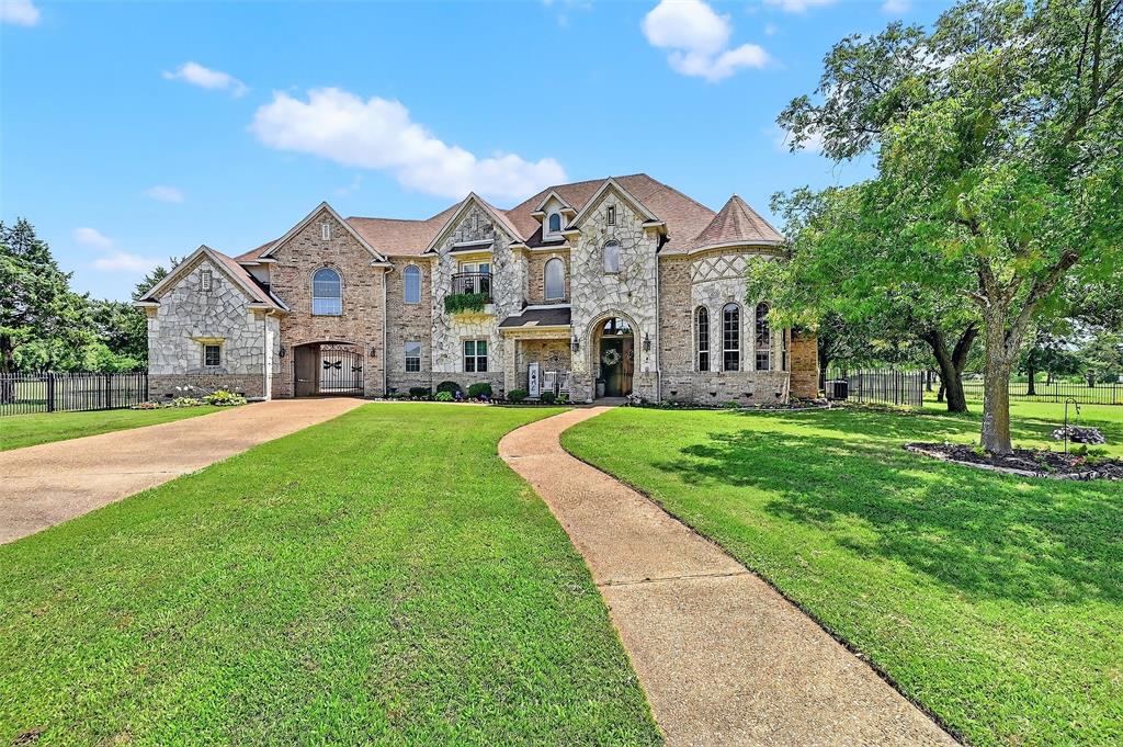 107 Bob Jones Court Property Photo 1