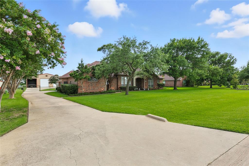 4041 Windmill Ridge Circle Property Photo 1