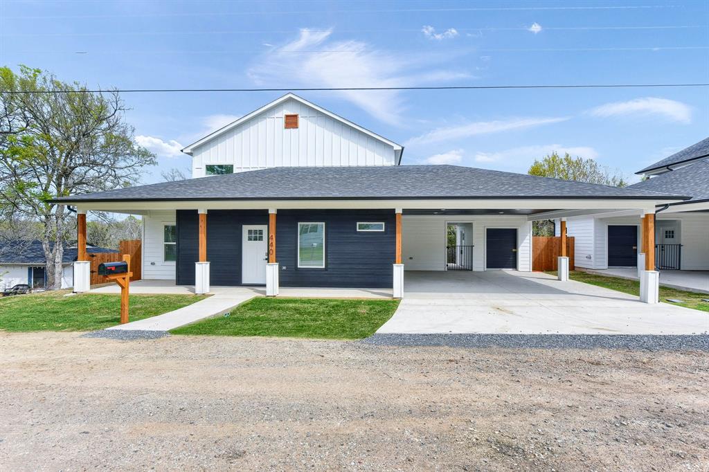 440 Bentwood Drive Property Photo 1
