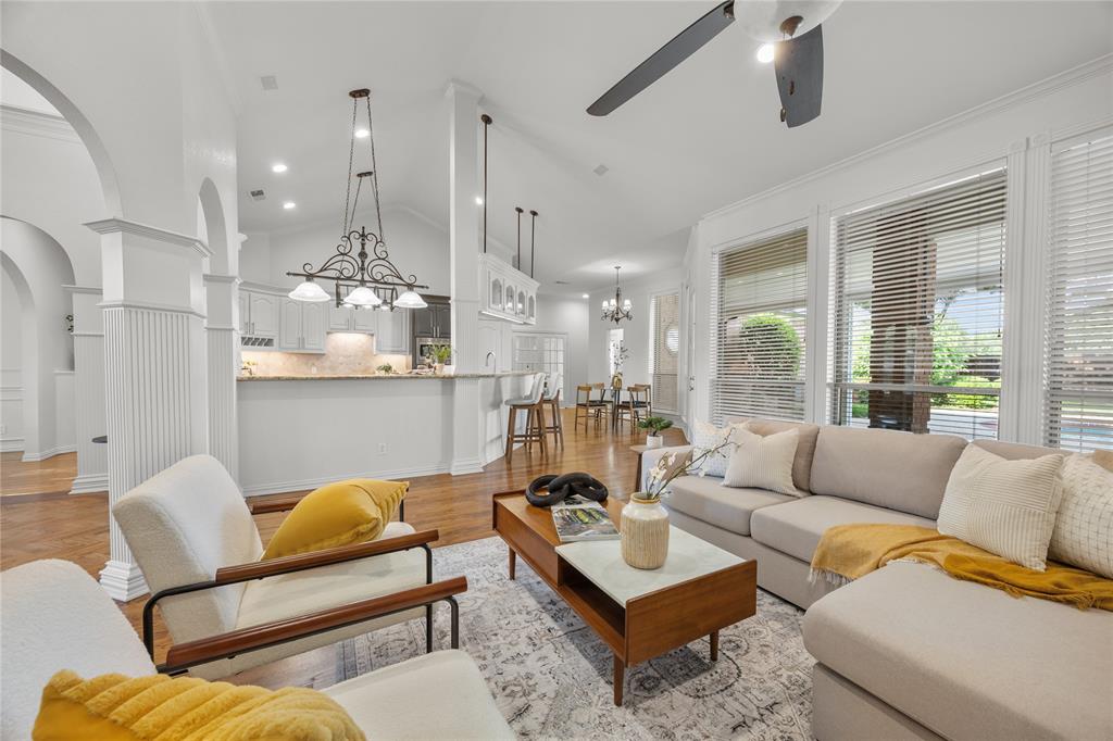 5809 N Ballantrae Drive Property Photo 1